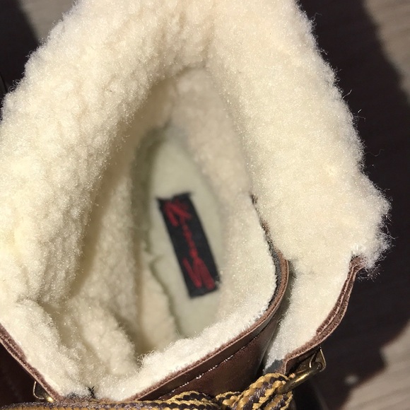 Seven rain boots - Picture 5 of 7